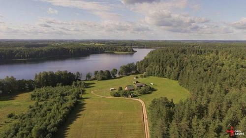 Agroturismo Kaimo Turizmo Sodyba ?ni?rai