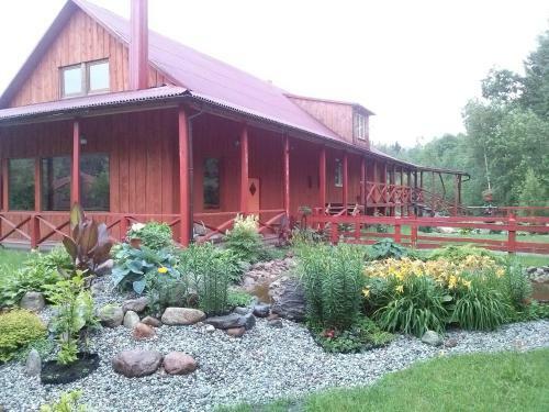 Agroturismo Globepark