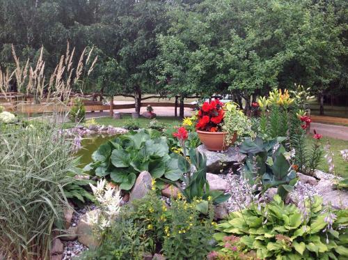 Agroturismo Globepark