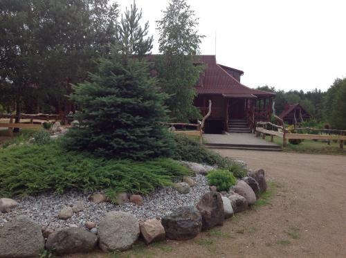 Agroturismo Globepark