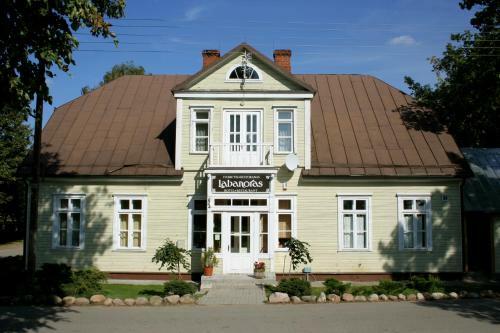 Hotel Labanoras