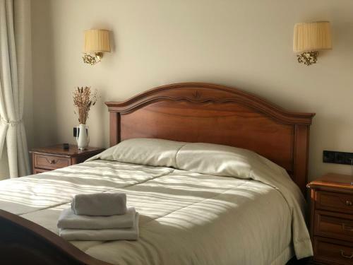 Apartamento National Golf Resort