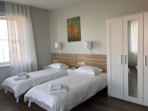 Apartamento National Golf Resort