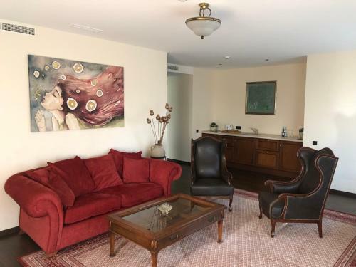 Apartamento National Golf Resort
