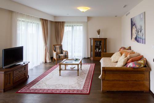 Apartamento National Golf Resort