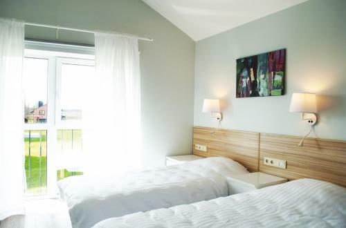 Apartamento National Golf Resort
