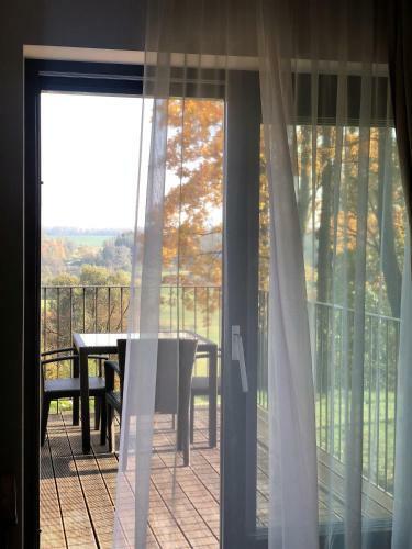 Apartamento National Golf Resort