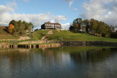 Apartamento National Golf Resort