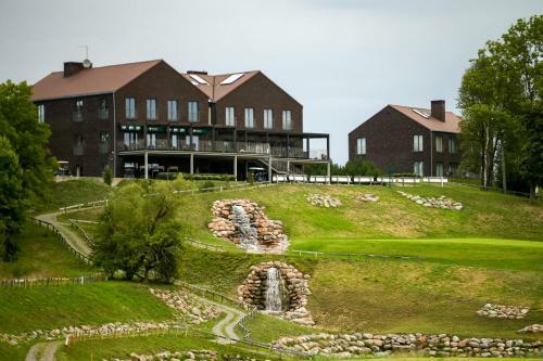 Apartamento National Golf Resort