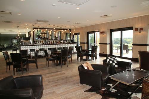 Apartamento National Golf Resort