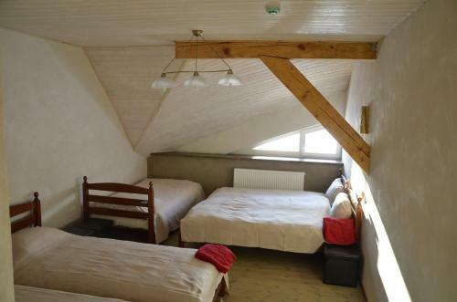 Agroturismo Vila Sanzila