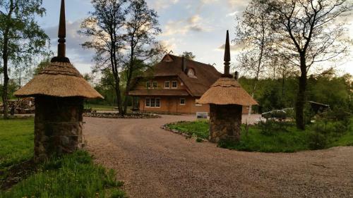 Agroturismo Vila Sanzila