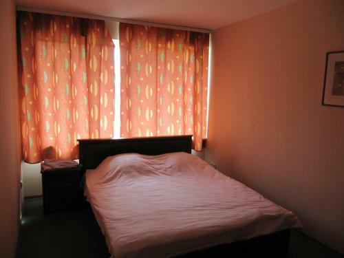 Hotel Senieji Ba?konys