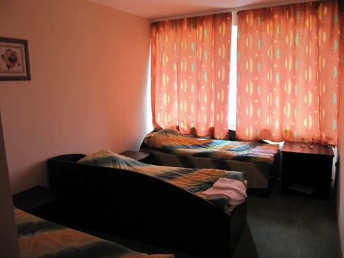 Hotel Senieji Ba?konys