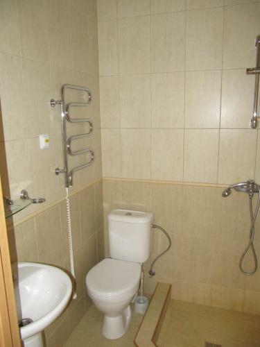 Hotel Senieji Ba?konys