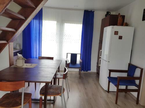 Apartamento Privati Valda