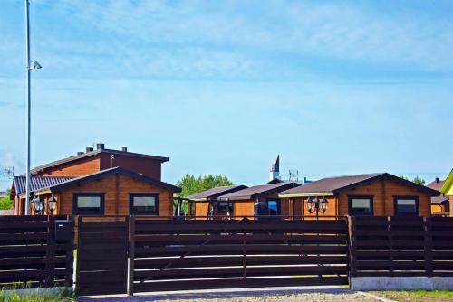 Lodge Nameliai Pas Donata