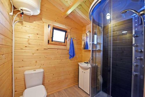 Lodge Nameliai Pas Donata