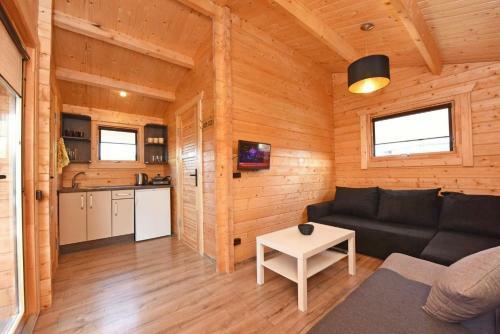 Lodge Nameliai Pas Donata