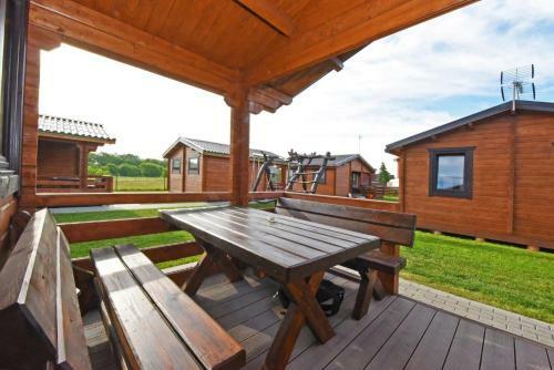 Lodge Nameliai Pas Donata