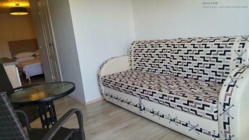 Hotel Relax Park