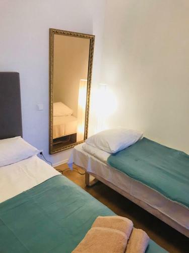 Hotel Relax Park