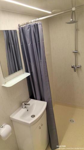 Hotel Relax Park