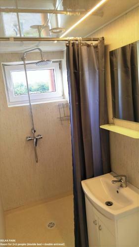 Hotel Relax Park