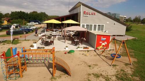Hotel Relax Park