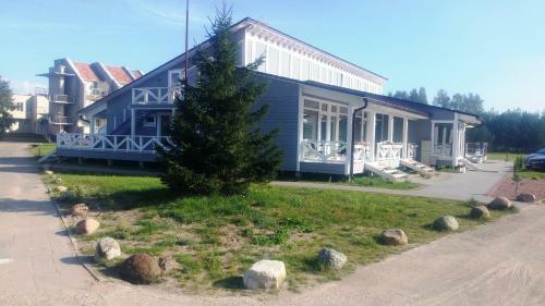 Hotel Relax Park