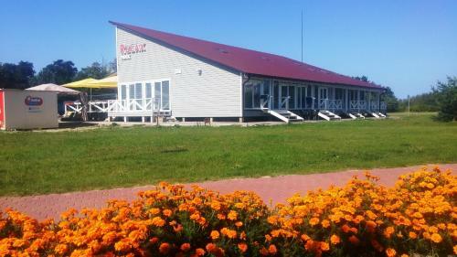 Hotel Relax Park