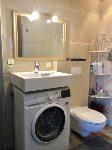 Resort Apartment Elija