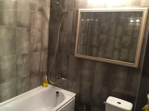 Apartamento Mantas