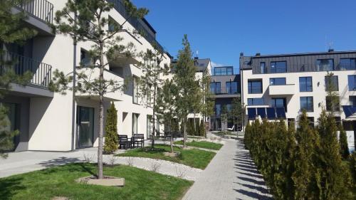 Apartment Maluno Studio1
