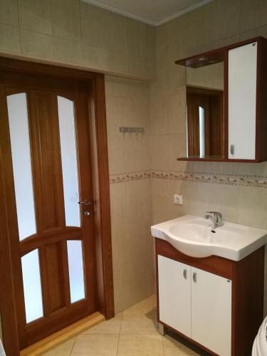 Apartamento Calm Way Inn 111