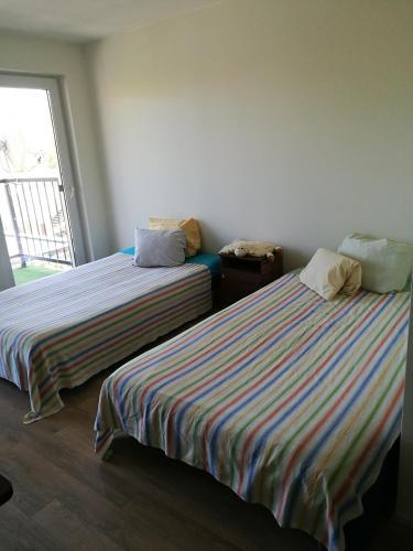 Apartamento Calm Way Inn 111
