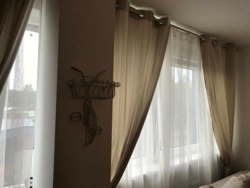 Jura Apartaments