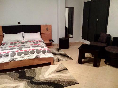 Hotel Espa�a