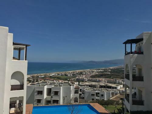 Apartamento Appartement Bellavista - Cabo Negro