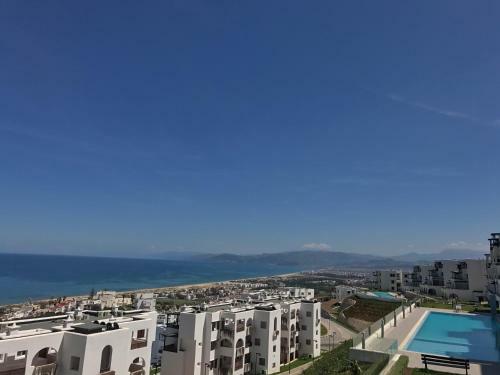 Apartamento Appartement Bellavista - Cabo Negro