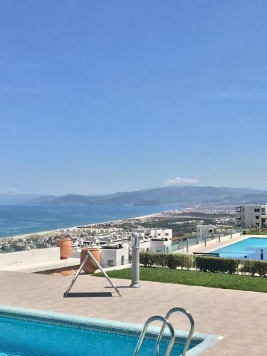 Apartamento Appartement Bellavista - Cabo Negro