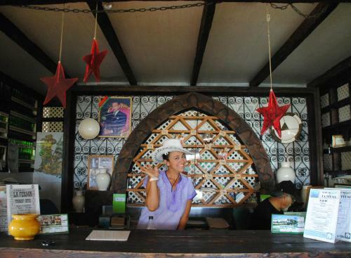 Bed & Breakfast La Ferma