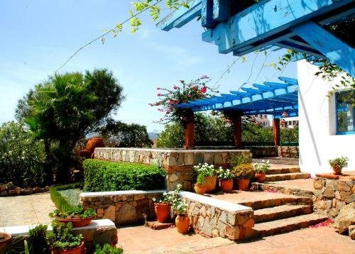 Bed & Breakfast La Ferma