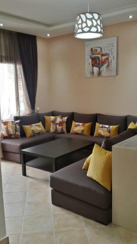 Apartamento Nice Appartement