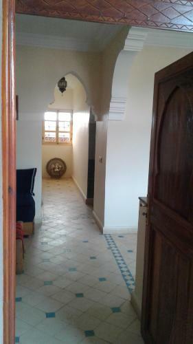 Apartamento Dar Jeddy