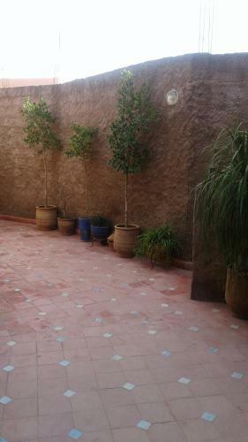 Apartamento Dar Jeddy
