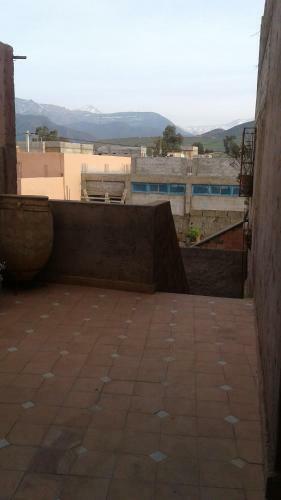 Apartamento Dar Jeddy