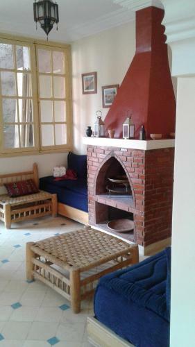 Apartamento Dar Jeddy