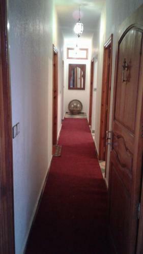Apartamento Dar Jeddy