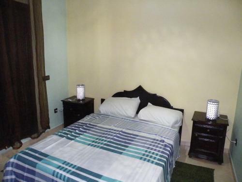Apartamento Agadir,drarga,apprt Villa Piscine